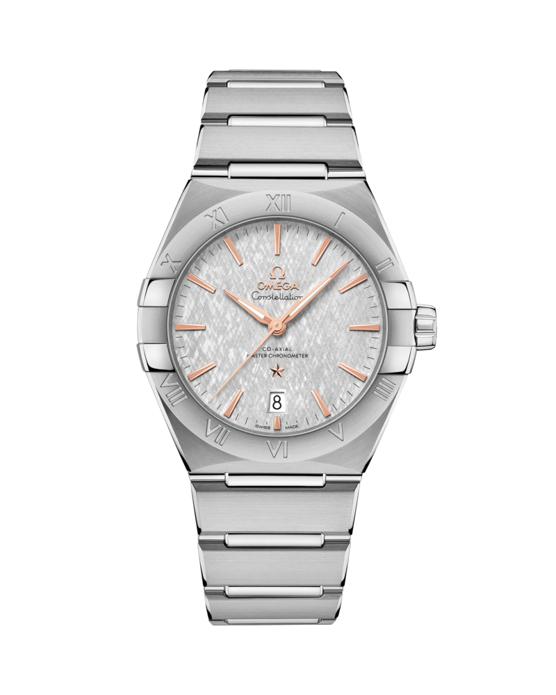 Omega Constellation 131.10.39.20.06.001