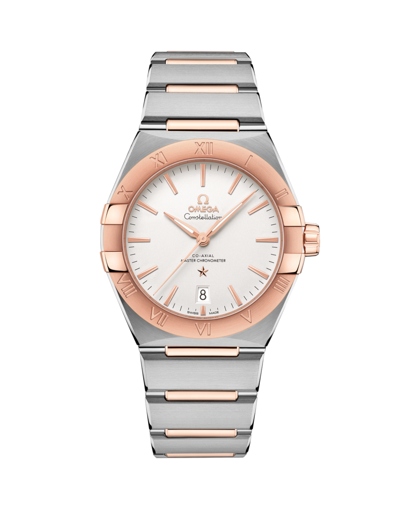 Omega Constellation 131.20.39.20.02.001