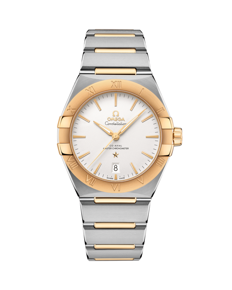Omega Constellation 131.20.39.20.02.002