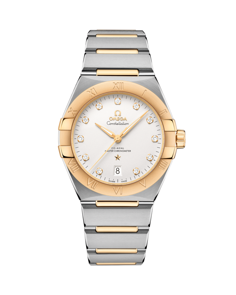 Omega Constellation 131.20.39.20.52.002