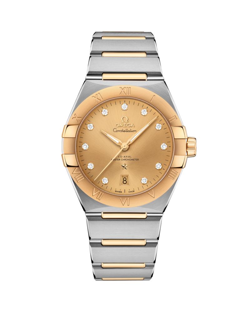 Omega Constellation 131.20.39.20.58.001