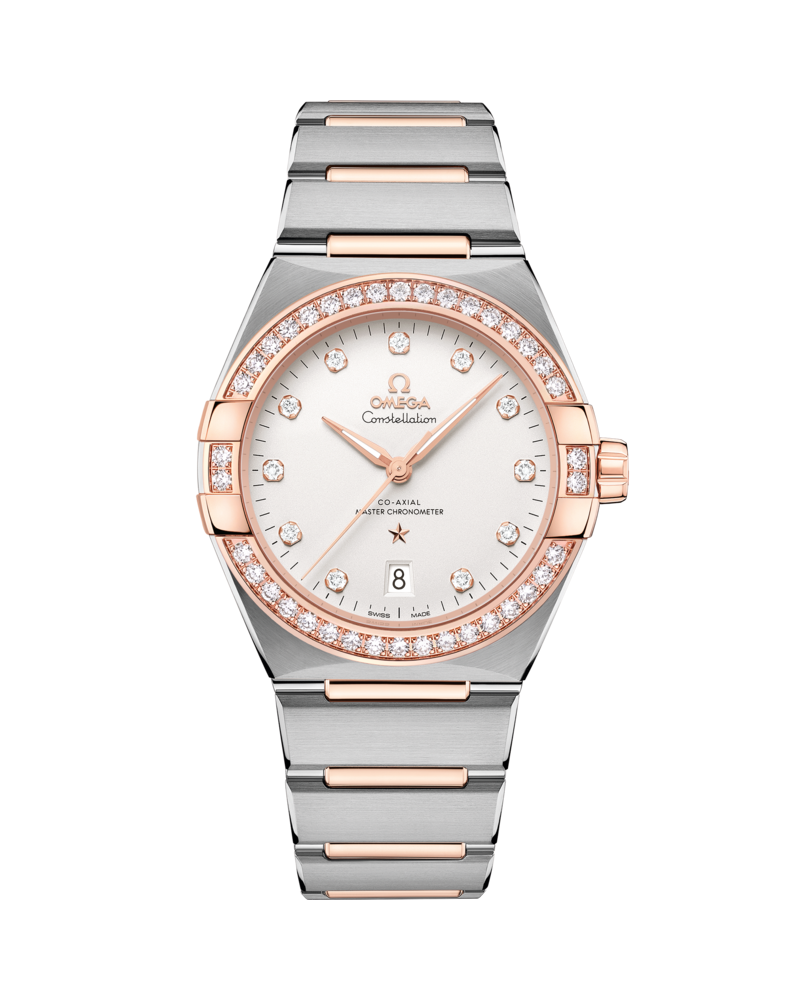 Omega Constellation 131.25.39.20.52.001