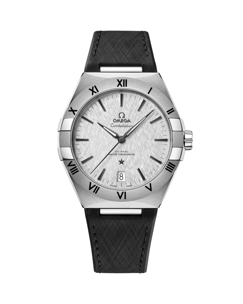 Omega Constellation 131.12.41.21.06.001