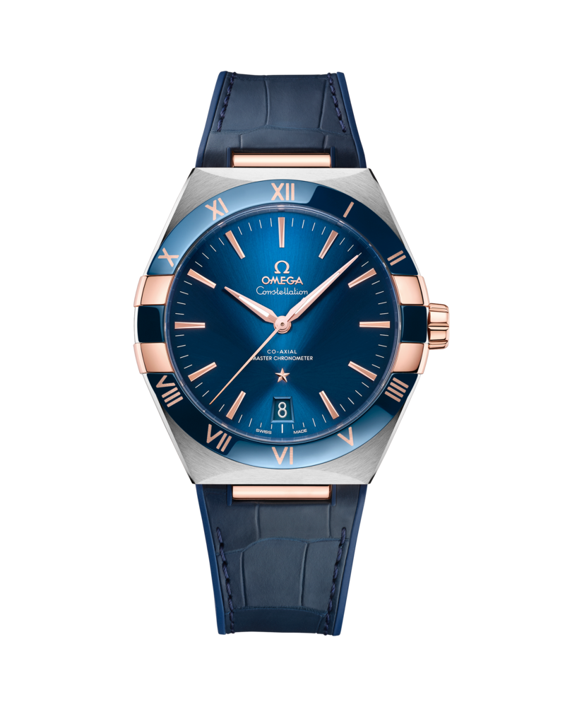 Omega Constellation 131.23.41.21.03.001