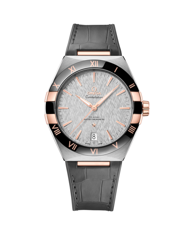 Omega Constellation 131.23.41.21.06.001