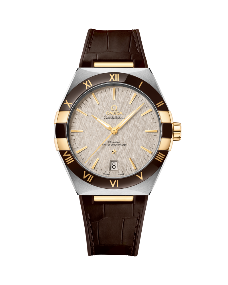 Omega Constellation 131.23.41.21.06.002