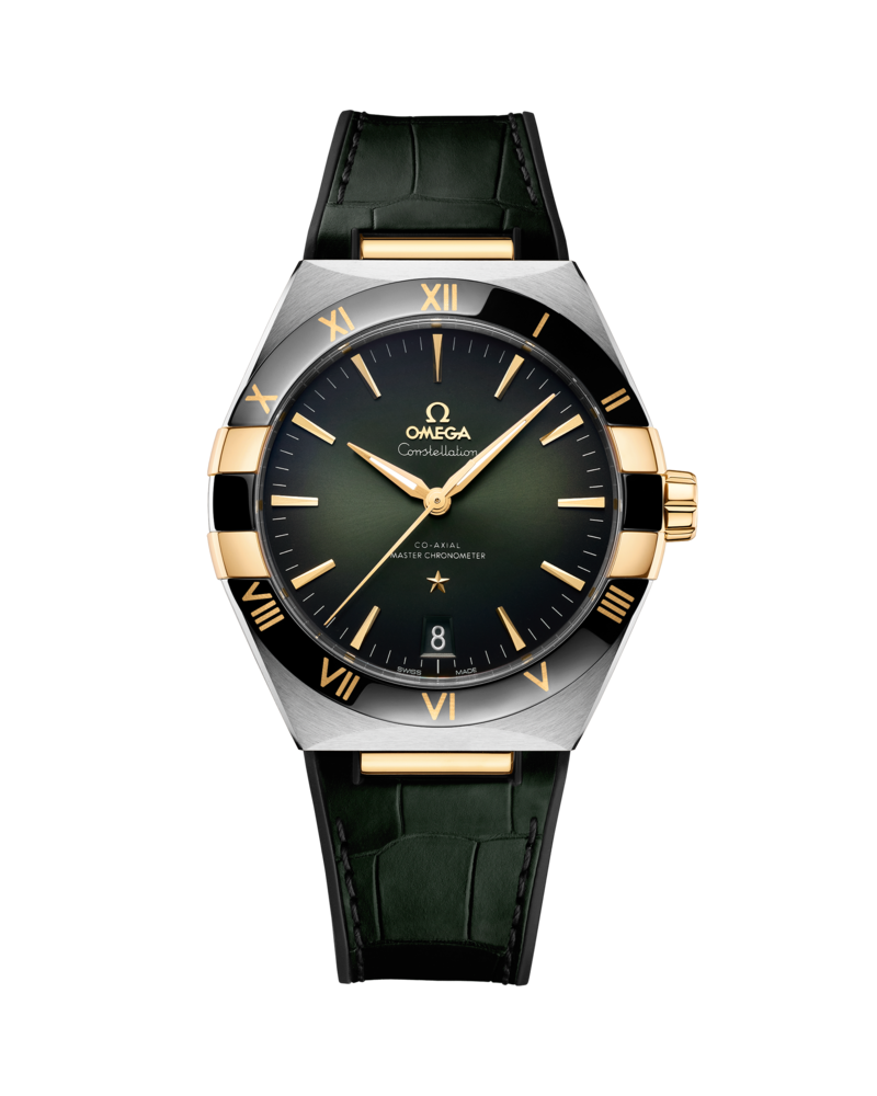 Omega Constellation 131.23.41.21.10.001