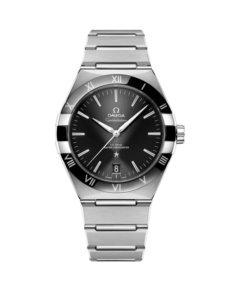 Omega Constellation 131.30.41.21.01.001