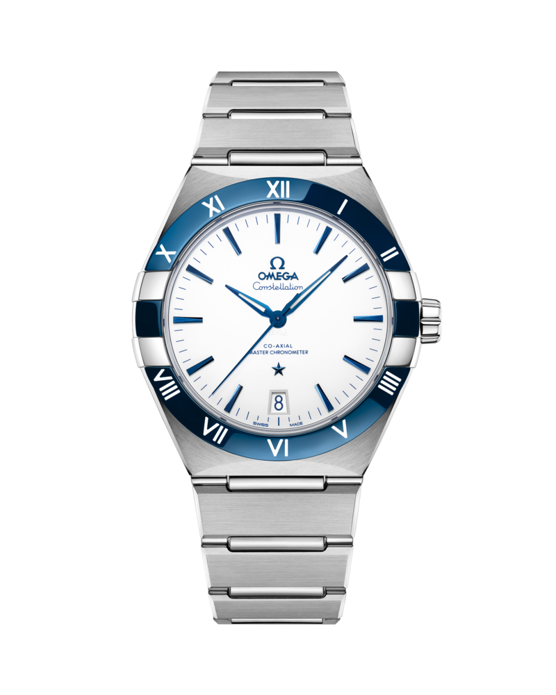 Omega Constellation 131.30.41.21.04.001