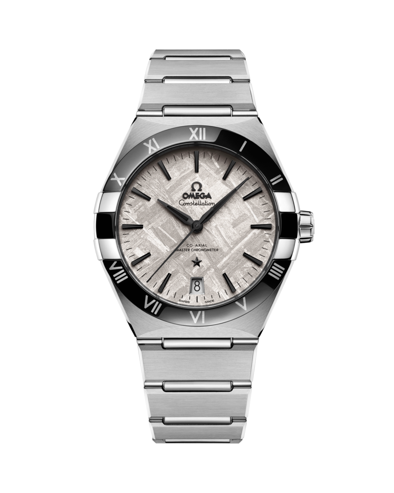 Omega Constellation 131.30.41.21.99.001