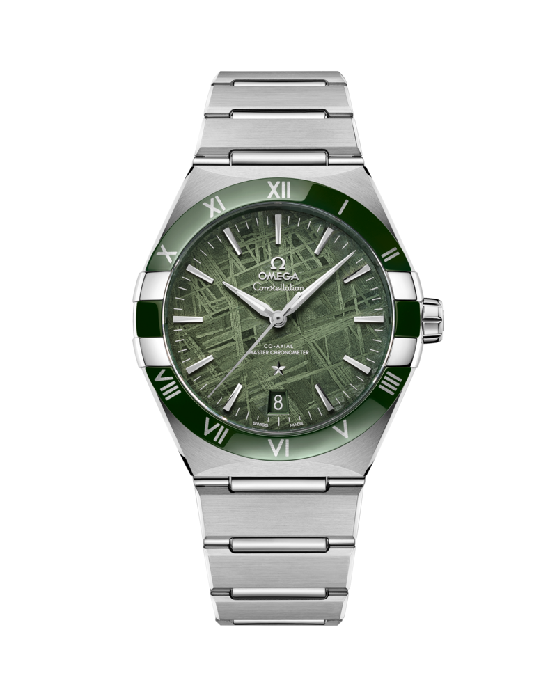 Omega Constellation 131.30.41.21.99.002