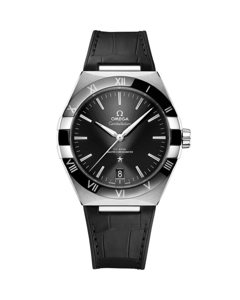 Omega Constellation 131.33.41.21.01.001