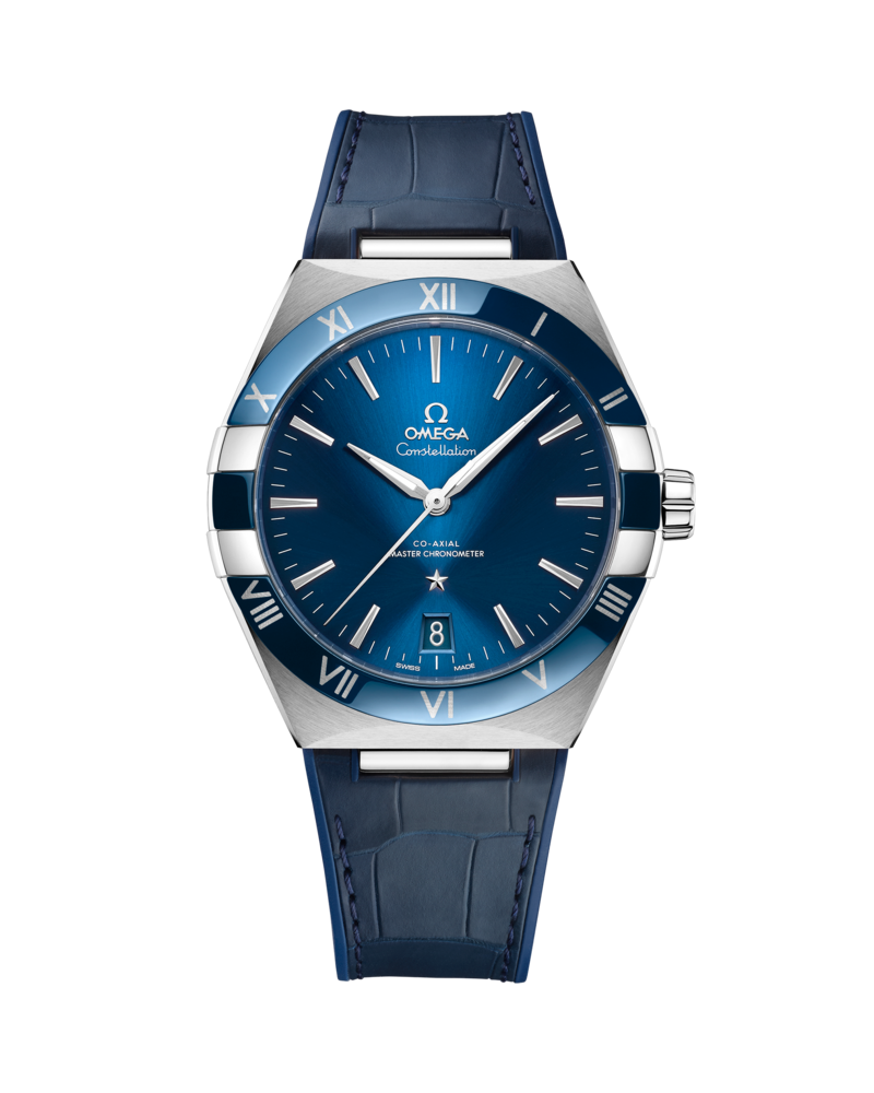 Omega Constellation 131.33.41.21.03.001
