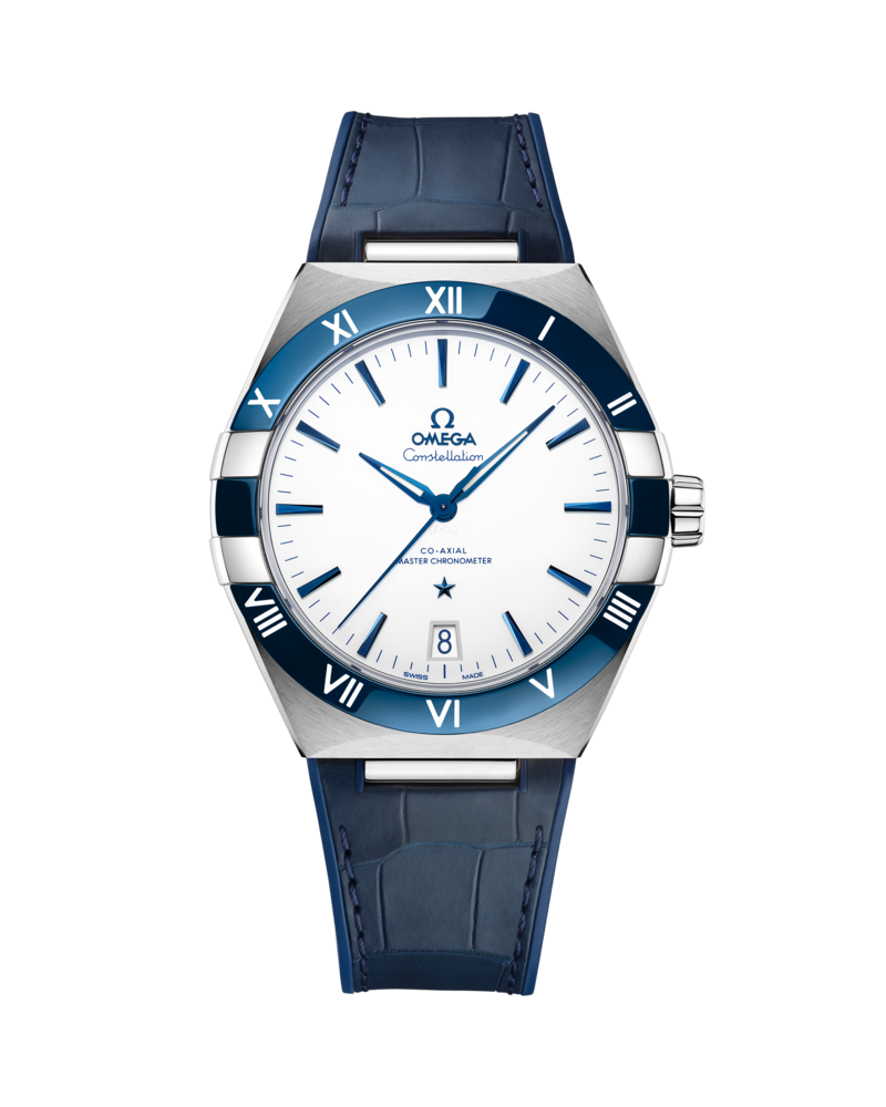 Omega Constellation 131.33.41.21.04.001