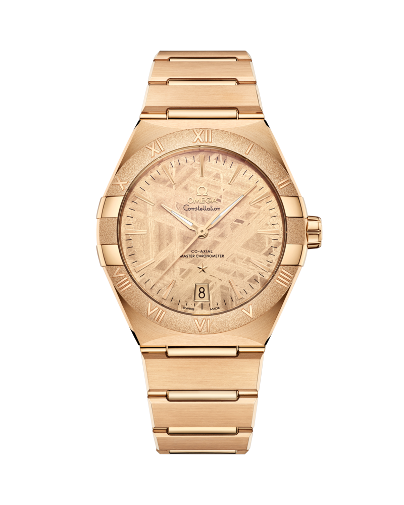 Omega Constellation 131.50.41.21.99.001