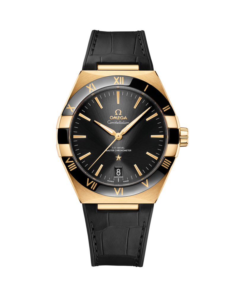 Omega Constellation 131.63.41.21.01.001
