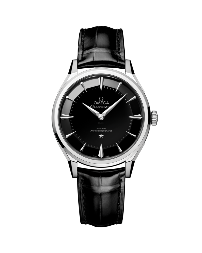 Omega Constellation Observatory 140.13.39.21.01.001