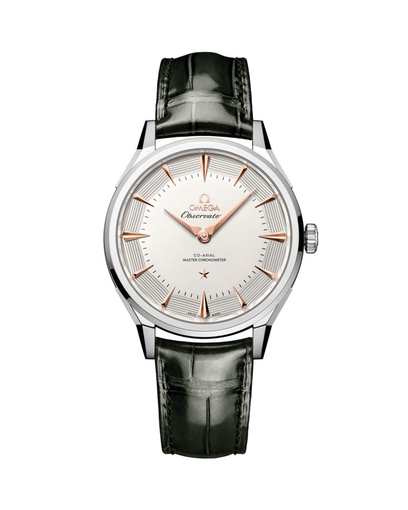 Omega Constellation Observatory 140.13.39.21.02.001