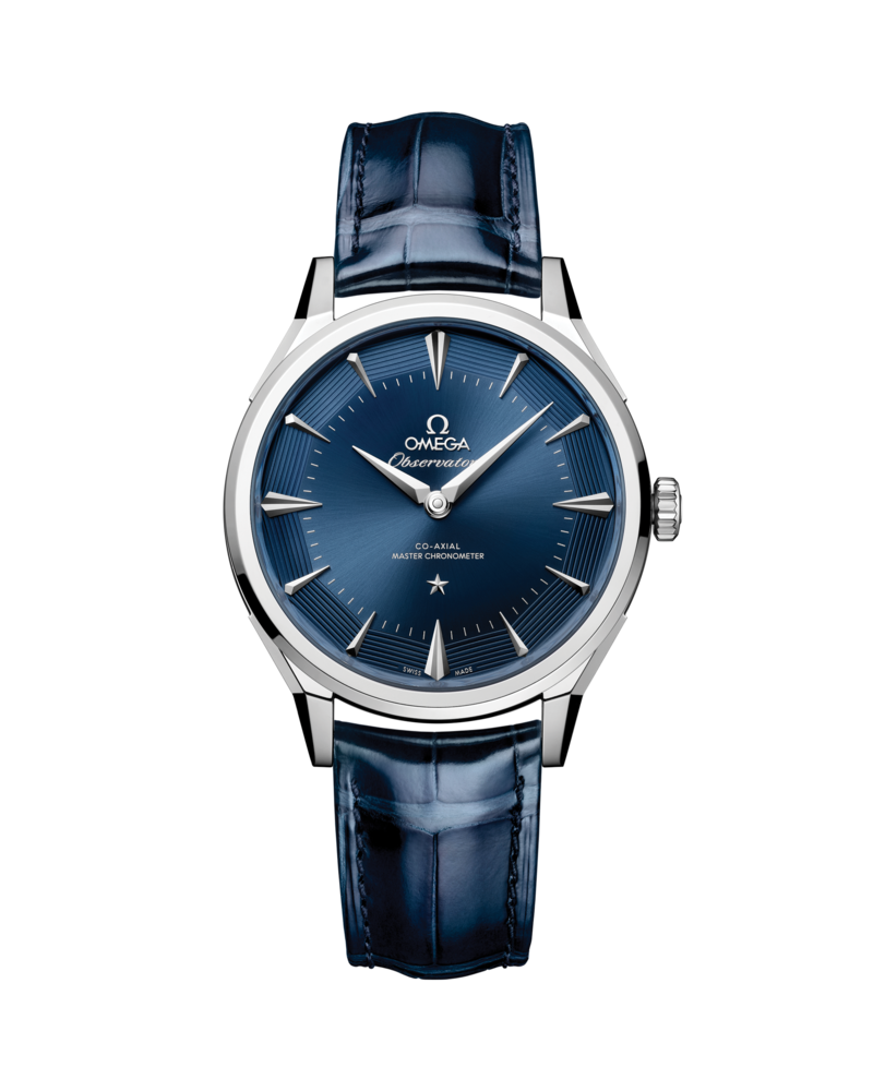Omega Constellation Observatory 140.13.39.21.03.001