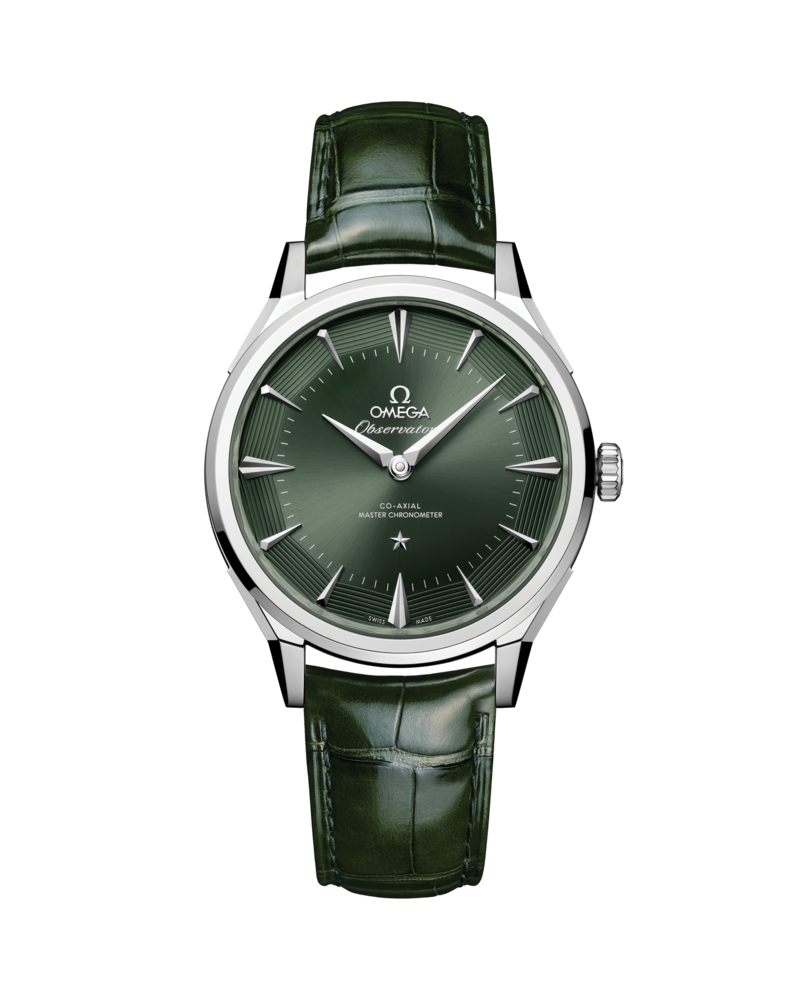 Omega Constellation Observatory 140.13.39.21.10.001