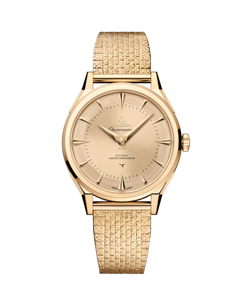 Omega Constellation Observatory 140.50.39.21.99.001