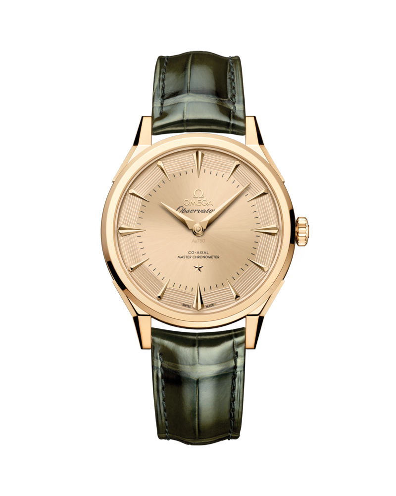 Omega Constellation Observatory 140.53.39.21.99.001