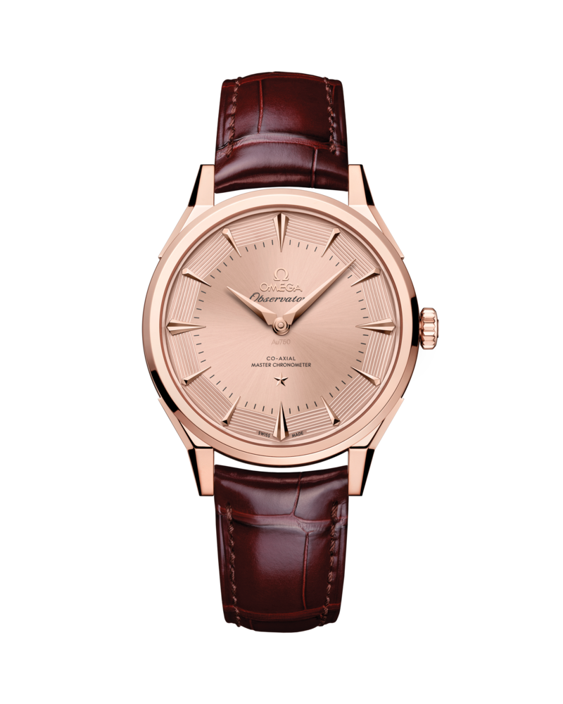 Omega Constellation Observatory 140.53.39.21.99.002