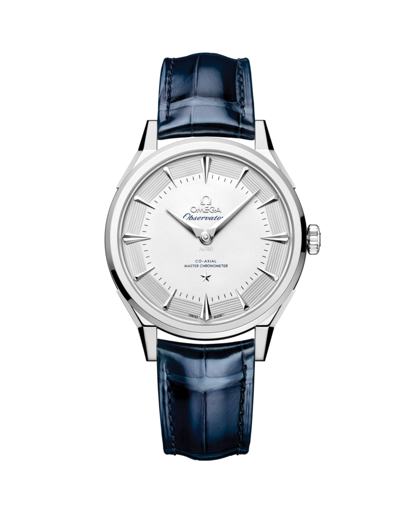 Omega Constellation Observatory 140.53.39.21.99.004