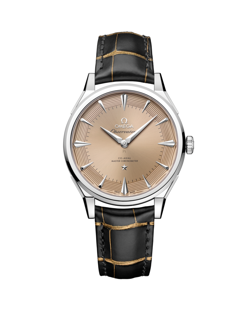 Omega Constellation Observatory 140.93.39.21.99.001