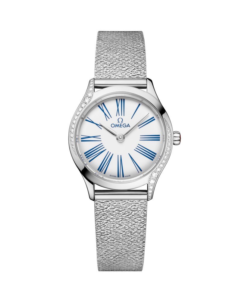 Omega De Ville Mini Trésor 428.15.26.60.04.002