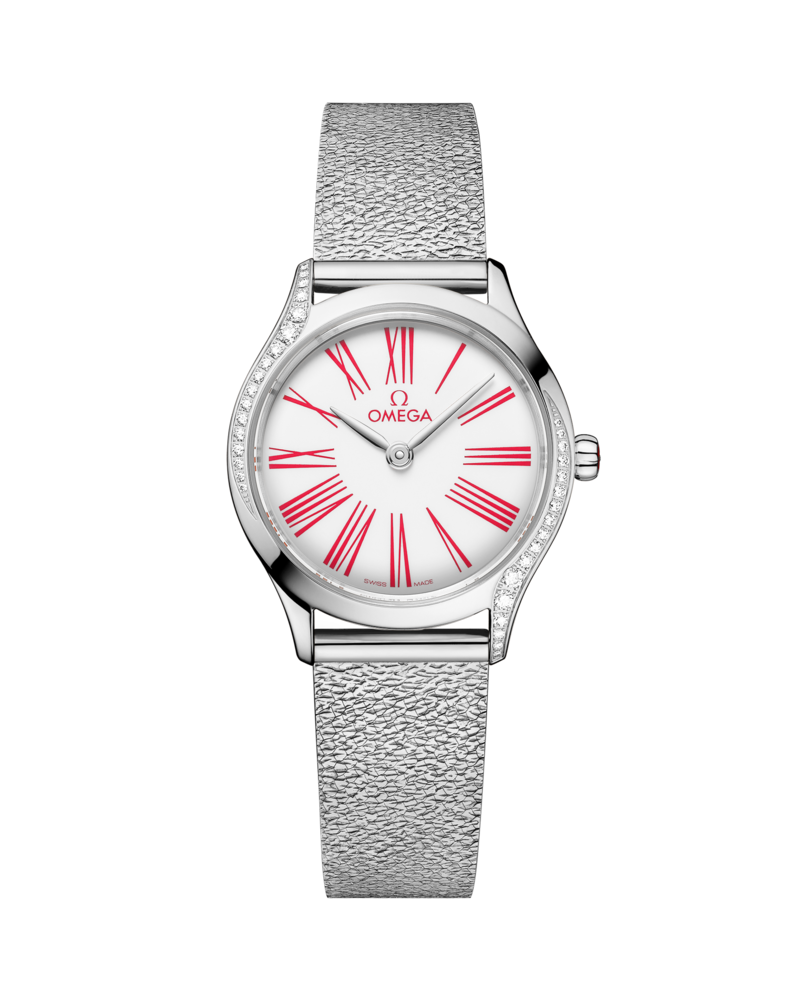 Omega De Ville Mini Trésor 428.15.26.60.04.003