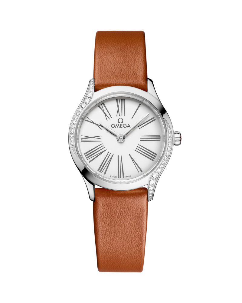 Omega De Ville Mini Trésor 428.17.26.60.04.004