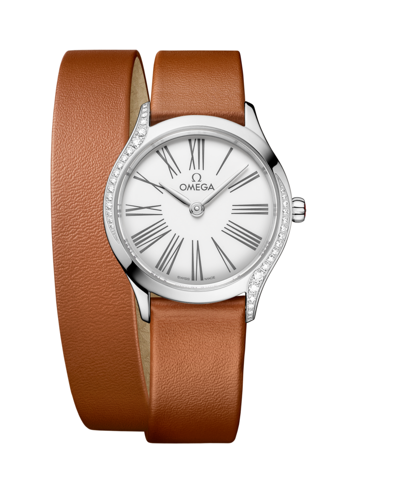 Omega De Ville Mini Trésor 428.17.26.60.04.005