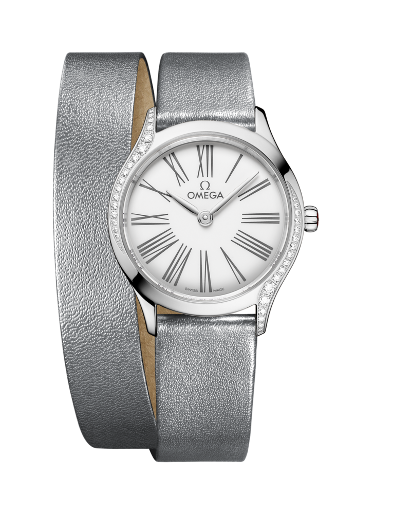 Omega De Ville Mini Trésor 428.17.26.60.04.006