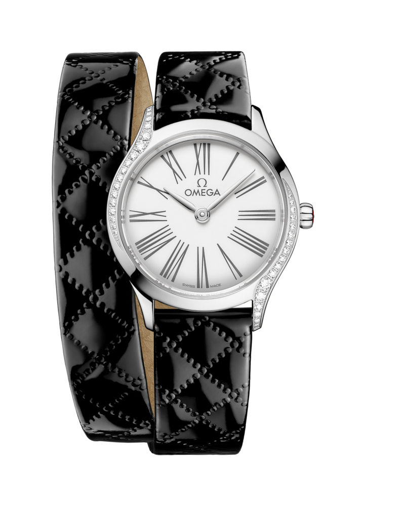 Omega De Ville Mini Trésor 428.17.26.60.04.007