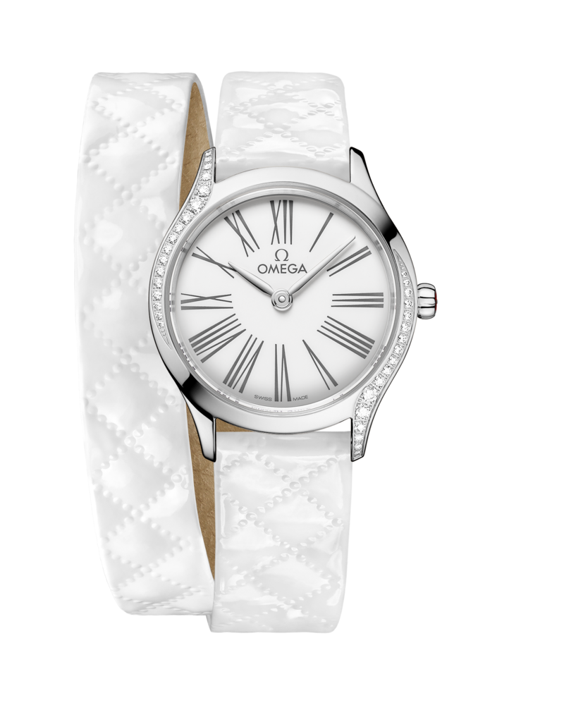 Omega De Ville Mini Trésor 428.17.26.60.04.008