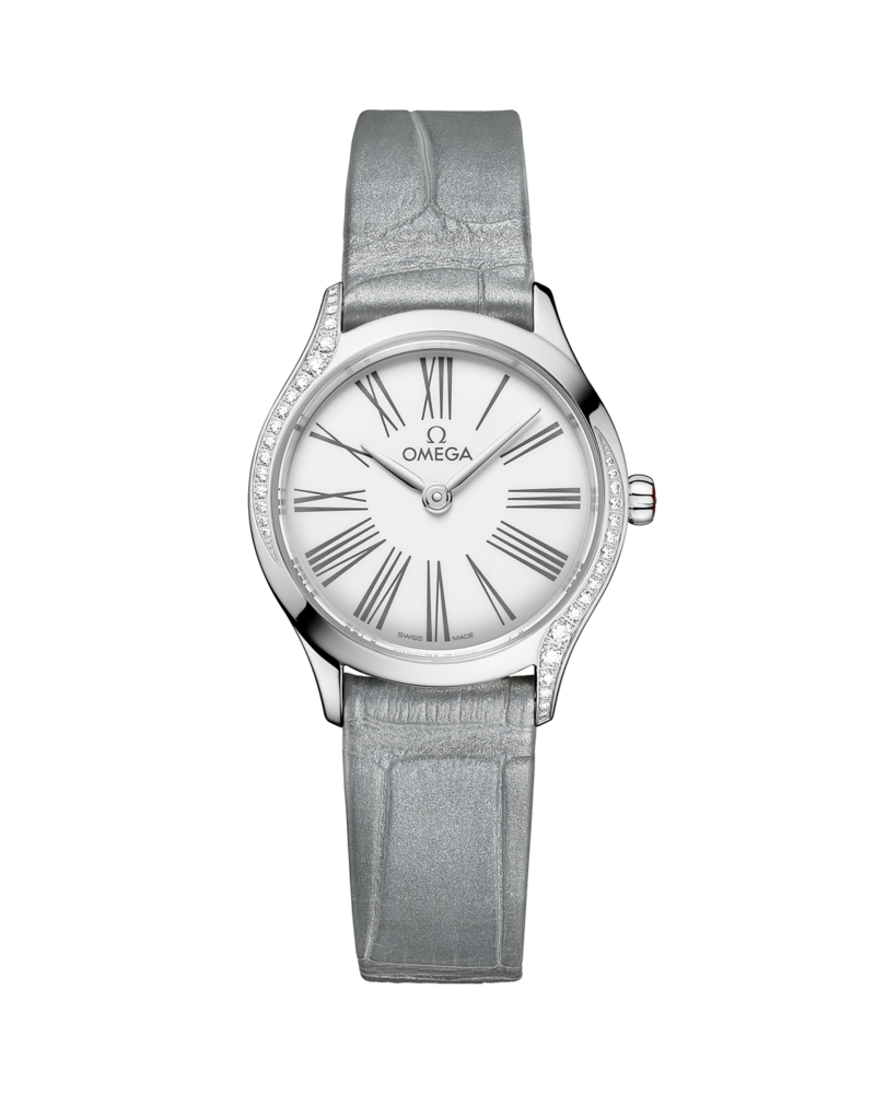 Omega De Ville Mini Trésor 428.18.26.60.04.001