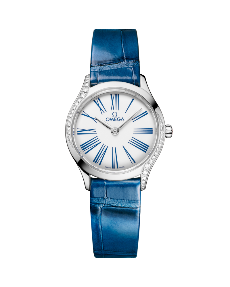 Omega De Ville Mini Trésor 428.18.26.60.04.002