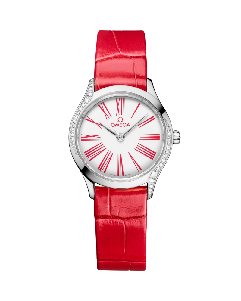 Omega De Ville Mini Trésor 428.18.26.60.04.003