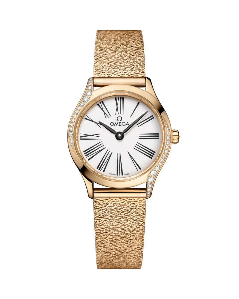 Omega De Ville Mini Trésor 428.55.26.60.04.001