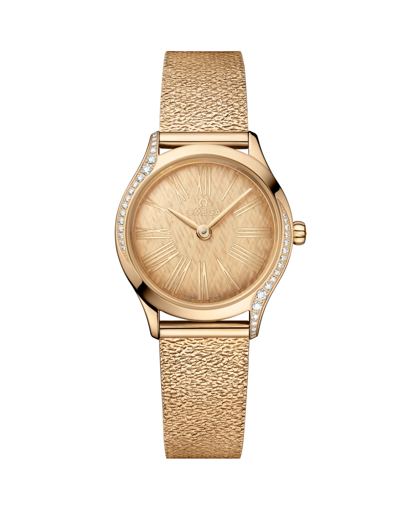 Omega De Ville Mini Trésor 428.55.26.60.99.001