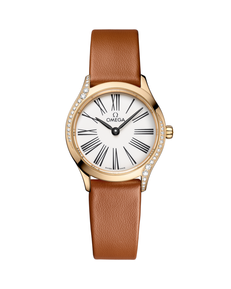 Omega De Ville Mini Trésor 428.57.26.60.04.004