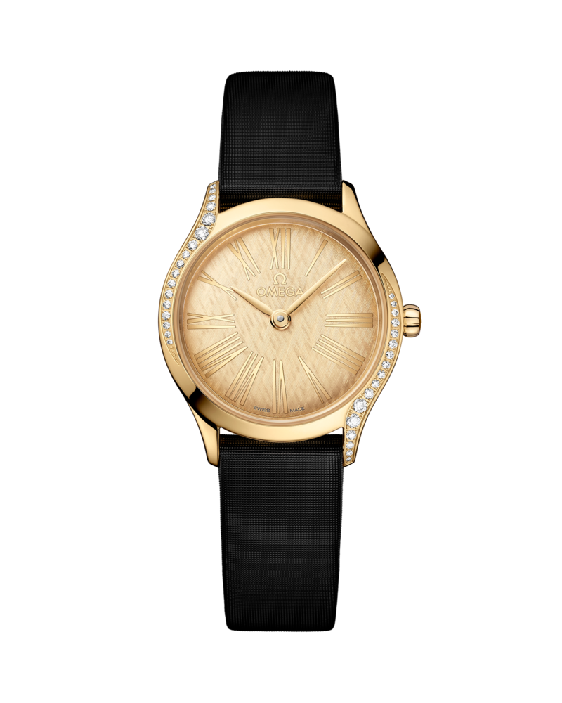 Omega De Ville Mini Trésor 428.57.26.60.99.001