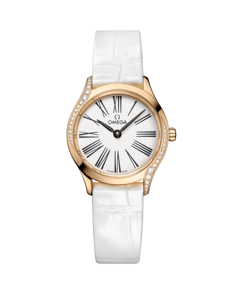 Omega De Ville Mini Trésor 428.58.26.60.04.001
