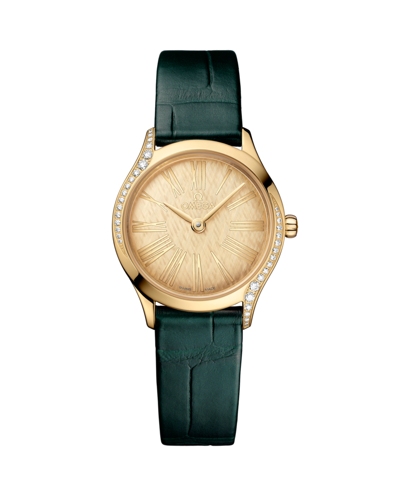 Omega De Ville Mini Trésor 428.58.26.60.99.001