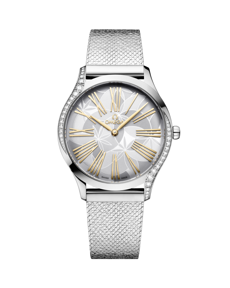 Omega De Ville Trésor 428.15.36.60.02.001