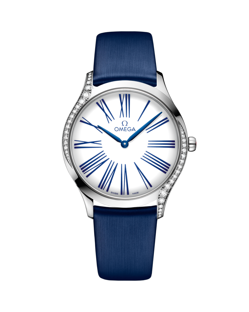 Omega De Ville Trésor 428.17.36.60.04.001