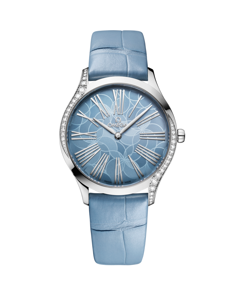Omega De Ville Trésor 428.18.36.60.03.002