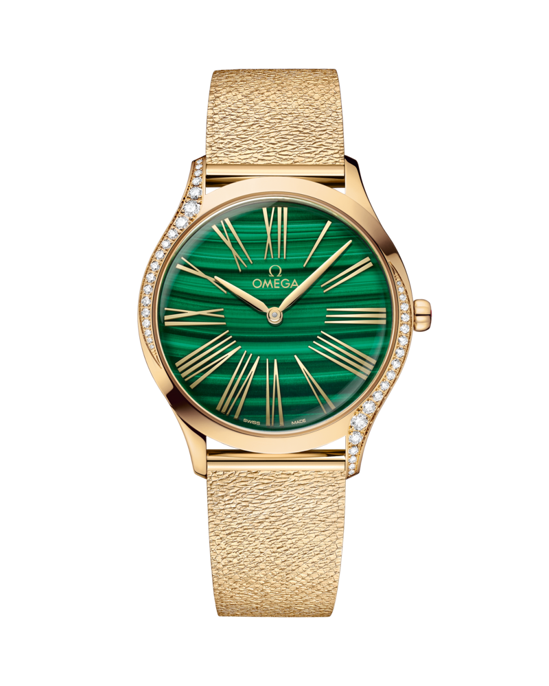 Omega De Ville Trésor 428.55.36.60.99.003