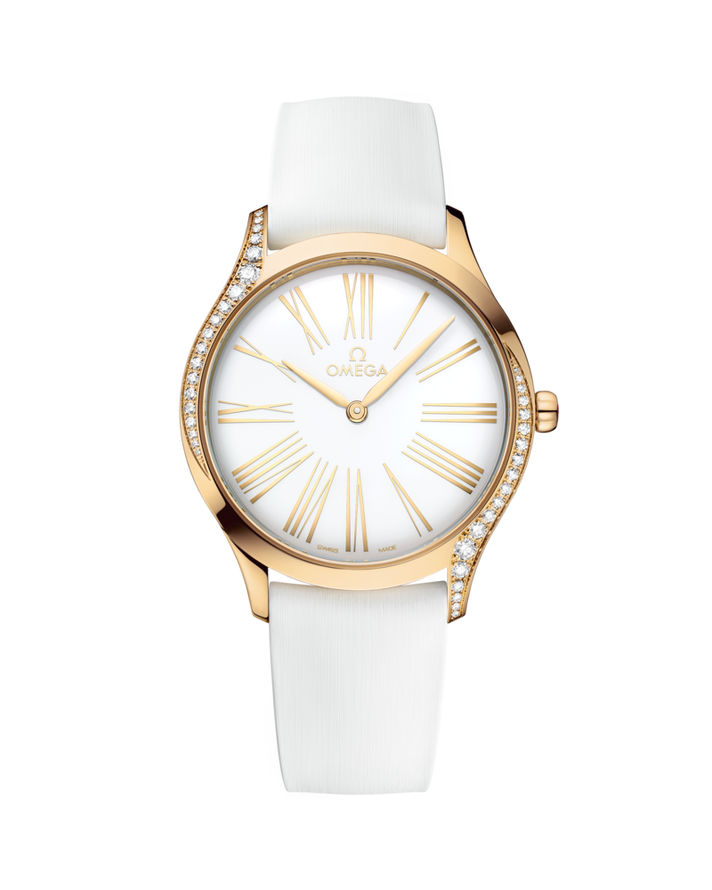 Omega De Ville Trésor 428.57.36.60.04.001